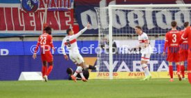 15.12.24 1. FC Heidenheim - VfB Stuttgart