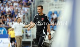 03.08.24 Karlsruher SC - 1. FC Nürnberg