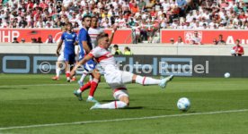 10.08.24 VfB Stuttgart - Athletic Bilbao