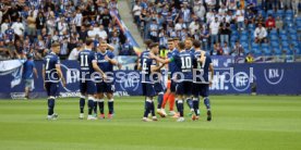 03.08.24 Karlsruher SC - 1. FC Nürnberg