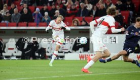 23.11.24 VfB Stuttgart - VfL Bochum