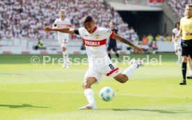 31.08.24 VfB Stuttgart - 1. FSV Mainz 05