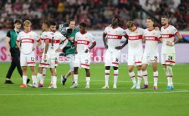 17.08.24 Bayer 04 Leverkusen - VfB Stuttgart