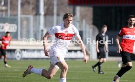 03.03.24 VfB Stuttgart II - TSG Balingen