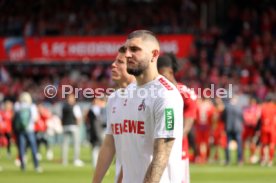 18.05.24 1. FC Heidenheim - 1. FC Köln