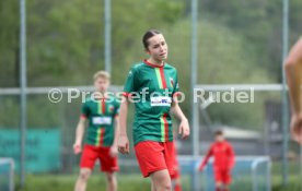 28.04.24 U17 VfL Kirchheim - U17 FC Esslingen