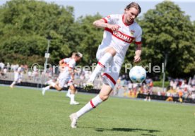 20.07.24 VfB Stuttgart - Fortuna Sittard