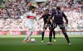 04.05.24 VfB Stuttgart - FC Bayern München