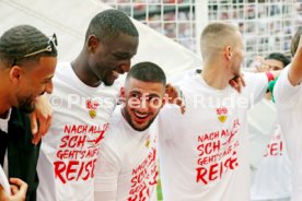 04.05.24 VfB Stuttgart - FC Bayern München