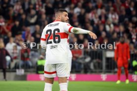 19.10.24 FC Bayern München - VfB Stuttgart