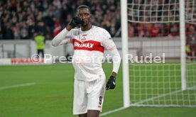 08.03.24 VfB Stuttgart - 1. FC Union Berlin