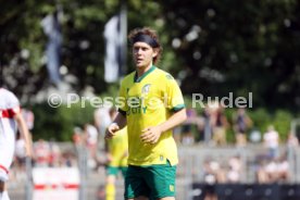 20.07.24 VfB Stuttgart - Fortuna Sittard