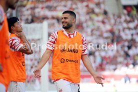 10.08.24 VfB Stuttgart - Athletic Bilbao