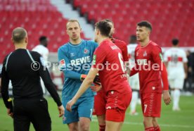 24.02.24 VfB Stuttgart - 1. FC Köln