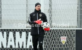 10.12.24 VfB Stuttgart Training