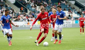 13.07.24 FC Luzern - VfB Stuttgart