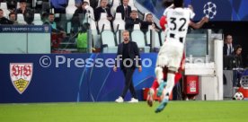 22.10.24 Juventus Turin - VfB Stuttgart