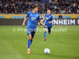 09.03.25 TSG 1899 Hoffenheim - 1. FC Heidenheim