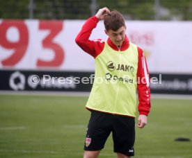 09.04.24 VfB Stuttgart Training