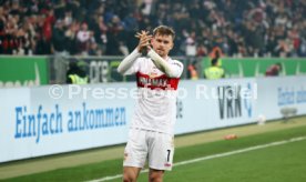 16.03.24 TSG 1899 Hoffenheim - VfB Stuttgart