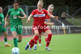 08.09.24 Frauen VfL Herrenberg - VfB Stuttgart