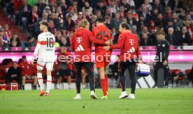 19.10.24 FC Bayern München - VfB Stuttgart