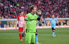 17.03.24 SC Freiburg - Bayer 04 Leverkusen