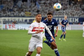 16.03.24 TSG 1899 Hoffenheim - VfB Stuttgart