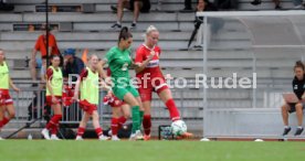 08.09.24 Frauen VfL Herrenberg - VfB Stuttgart