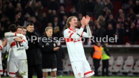 06.12.24 VfB Stuttgart - 1. FC Union Berlin