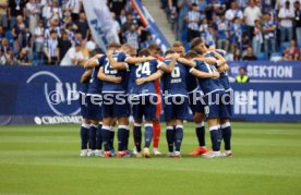 03.08.24 Karlsruher SC - 1. FC Nürnberg