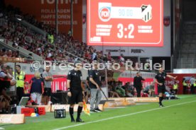 29.08.24 1. FC Heidenheim - BK Häcken