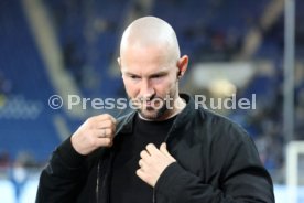 08.12.24 TSG 1899 Hoffenheim - SC Freiburg