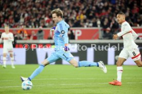 06.12.24 VfB Stuttgart - 1. FC Union Berlin