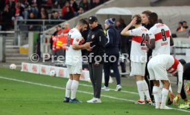 11.02.24 VfB Stuttgart - 1. FSV Mainz 05