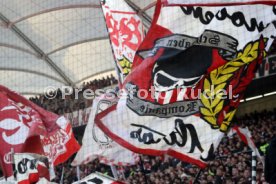 11.02.24 VfB Stuttgart - 1. FSV Mainz 05