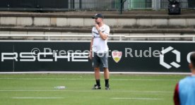 16.07.24 VfB Stuttgart Training