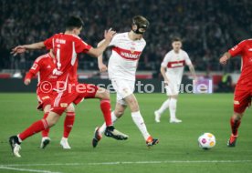 08.03.24 VfB Stuttgart - 1. FC Union Berlin