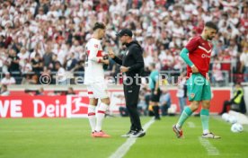 22.09.24 VfB Stuttgart - Borussia Dortmund