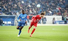 08.12.24 TSG 1899 Hoffenheim - SC Freiburg