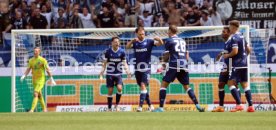 03.08.24 Karlsruher SC - 1. FC Nürnberg