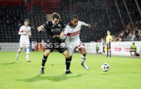 24.09.24 VfB Stuttgart II - DSC Arminia Bielefeld