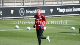 16.07.24 VfB Stuttgart Training