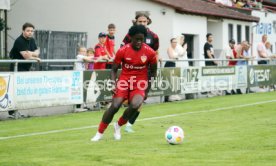 28.06.24 TSG Backnang - VfB Stuttgart II