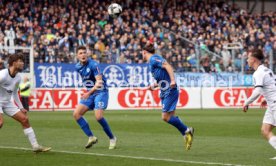 23.03.24 Stuttgarter Kickers - Eintracht Frankfurt II