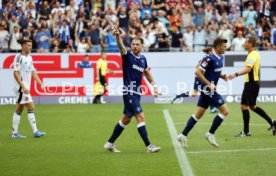 03.08.24 Karlsruher SC - 1. FC Nürnberg