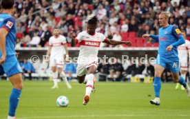 26.10.24 VfB Stuttgart - Holstein Kiel