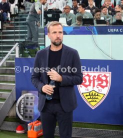 22.10.24 Juventus Turin - VfB Stuttgart