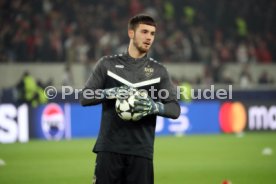 06.11.24 VfB Stuttgart - Atalanta Bergamo