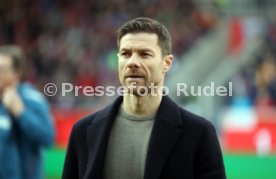 17.02.24 1. FC Heidenheim - Bayer 04 Leverkusen